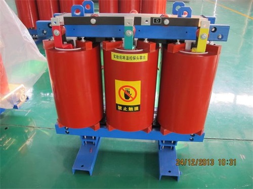 南山SCB12-315KVA/10KV/0.4KV干式变压器